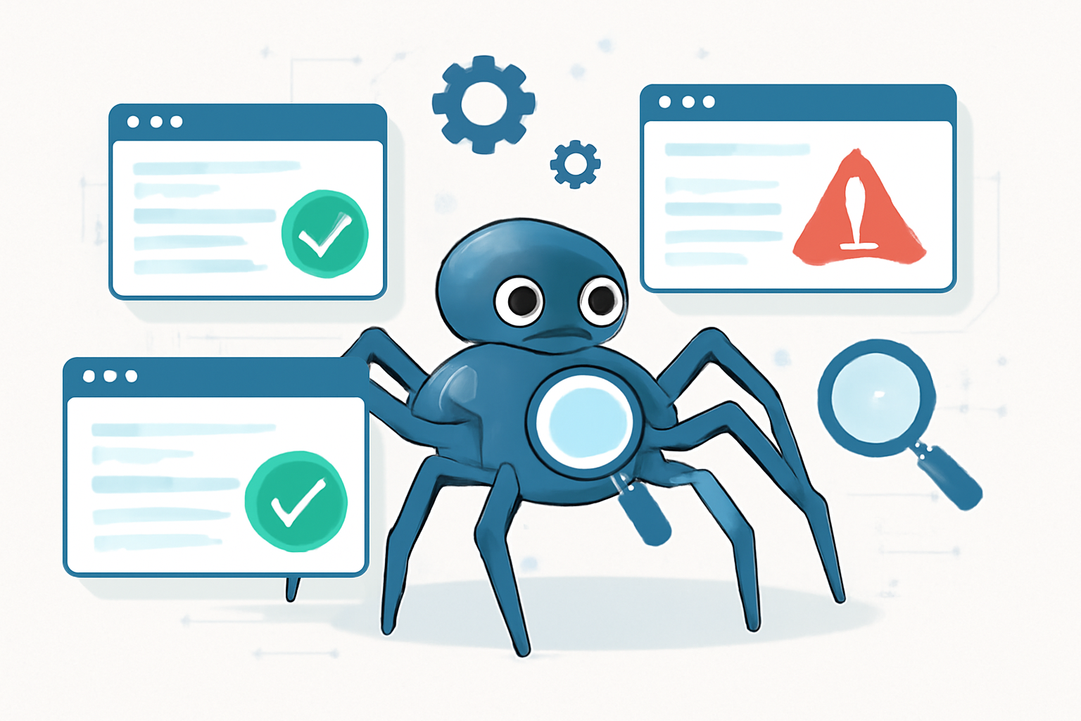 Google naprawia problem z ograniczonym crawlowaniem stron WWW